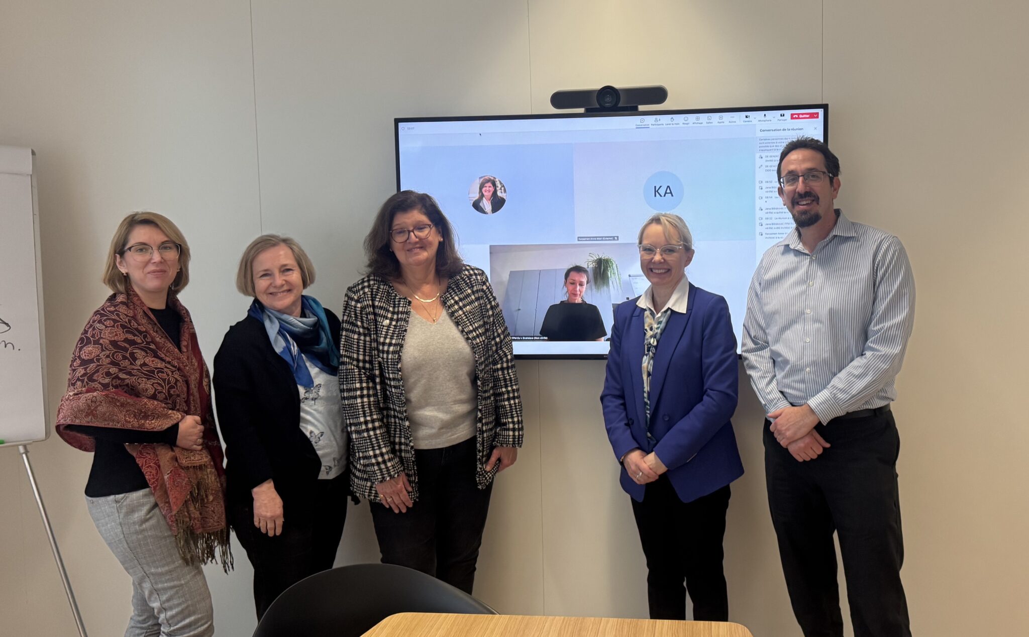 CIDD Newsletter May 2025 – Consortium of International Double Degrees